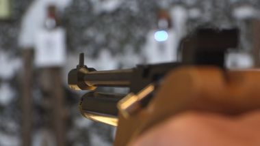 1.5 uur Shoot-it - tot 8 personen